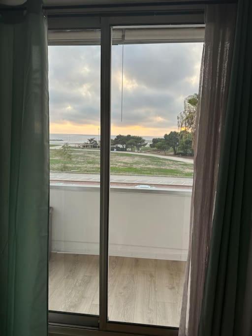 Appart T3 Vue Mer En Face Des Jo Marseille Exteriér fotografie